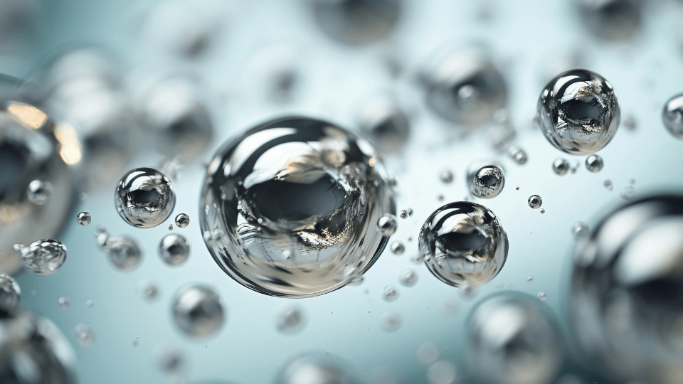 Zinc & Alpha-tocopherol