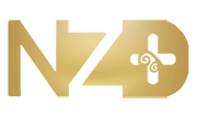 nz plus logo