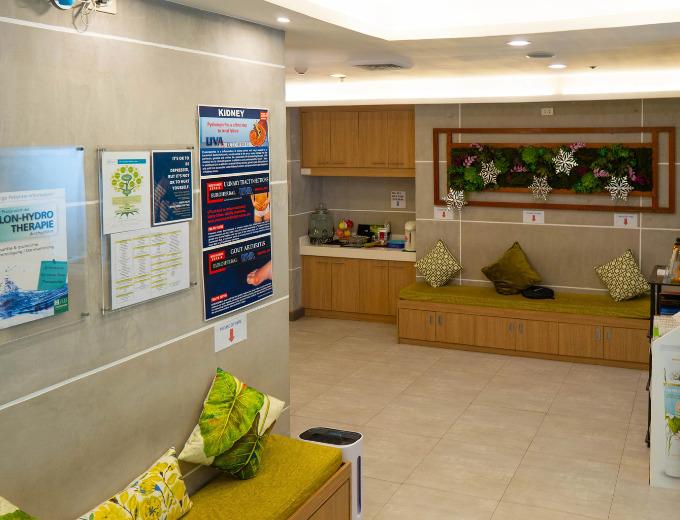 Akesis Holistic Health Clinic