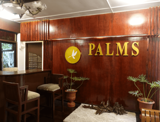 Palms Beauty Skin Essentials Clinic