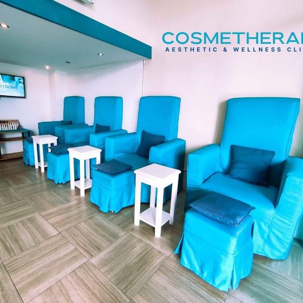 Cosmetherapy Aesthetic and Wellness Clinic
