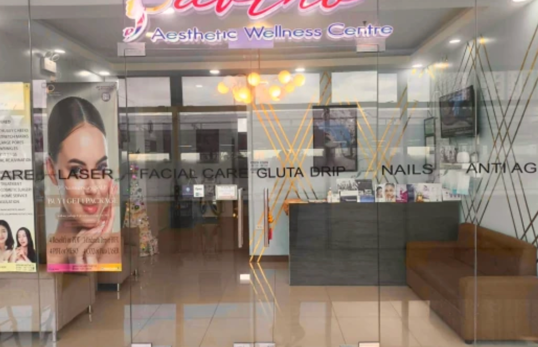Pavino Aesthetic Wellness Centre