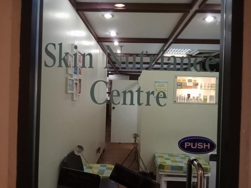 Skin Nutriance Centre